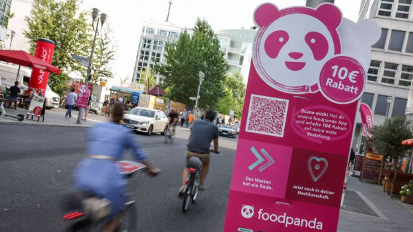 Delivery Hero to exit Thailand - Channel News Asia (Picture 2)