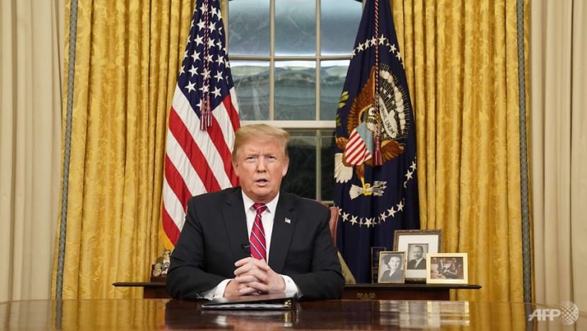 Commentary: Impeach Trump? It’s about math, party and the public interest Commentary: Impeach Trump? It’s about math, party and the public interest