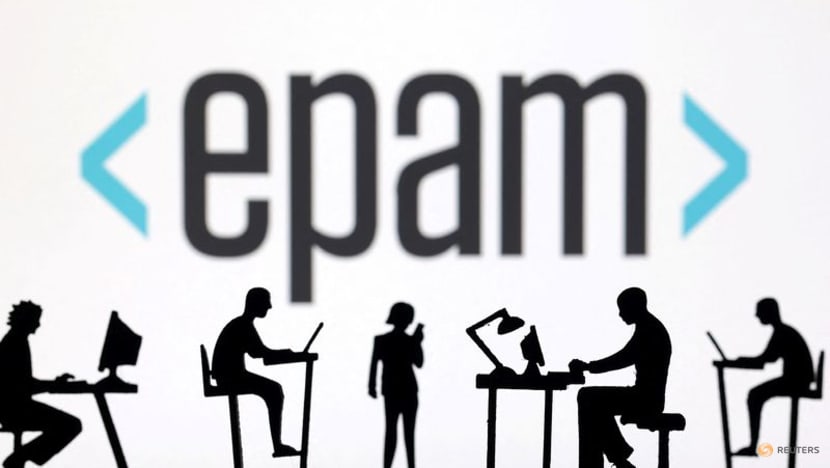 Software provider EPAM lifts annual forecasts on AI-driven demand