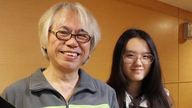 为抢房产伪造文书？李坤城妹妹爆林靖恩偷结婚