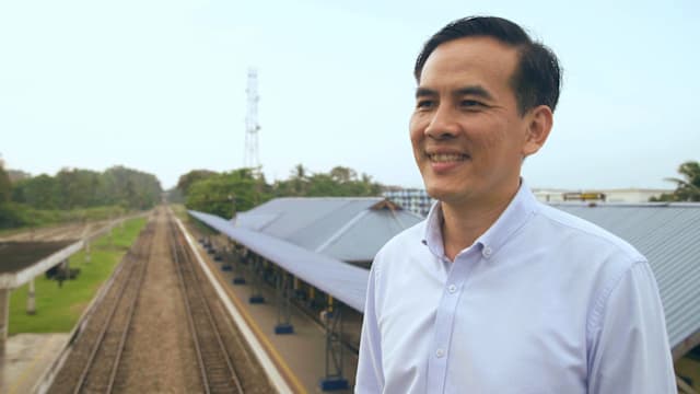 民行党周忠信不守土明吉摩 或转攻拉美士国席