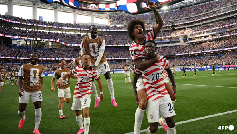 United States Achieves 4-1 Victory Over Paraguay in World Cup 2026 Start