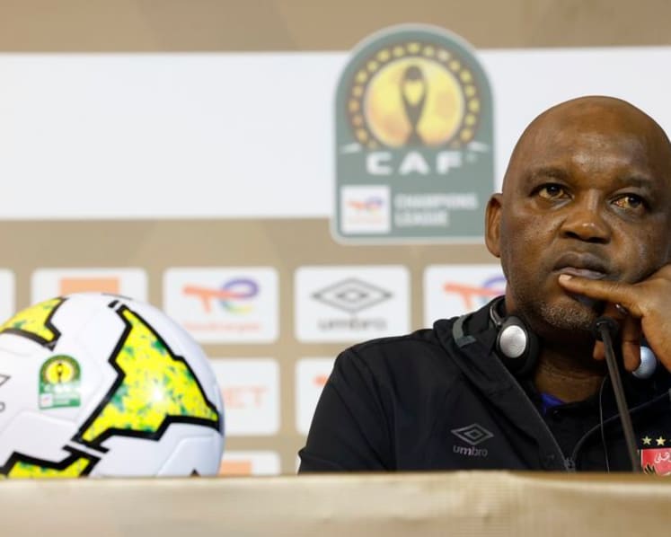 Moismane set for second spell as South Africa coach