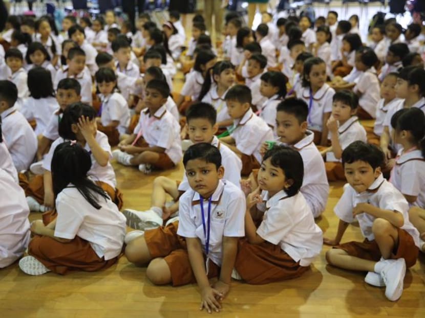 Primary One registration for next year will kick off on June 28, said the Ministry of Education (MOE) on Friday (June 1).