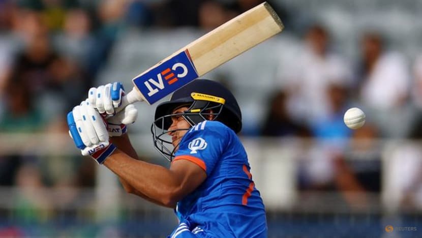 Gill and Bumrah in India's Asia Cup squad, Jaiswal ignored