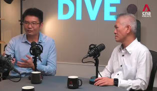 Deep Dive Podcast - Certis sick leave policy raises tough questions on employer-employee trust