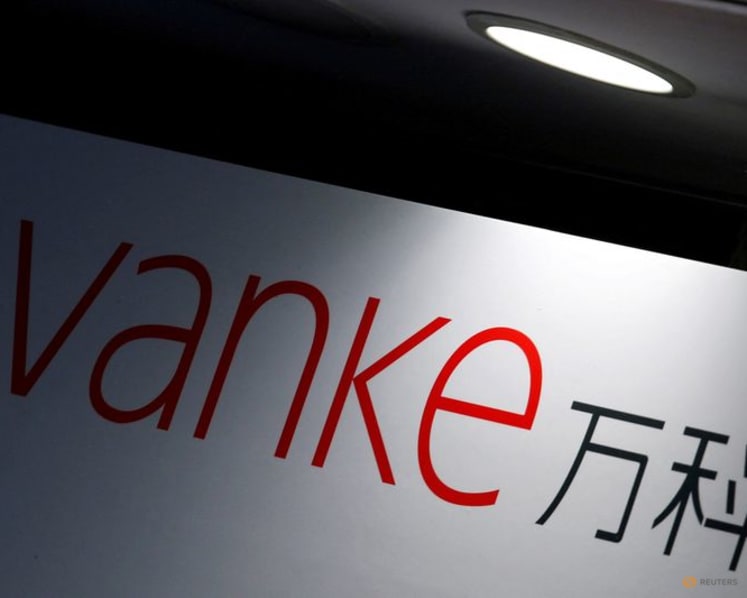 China's property giant Vanke makes fresh bid to win support for bond payment as default risk looms