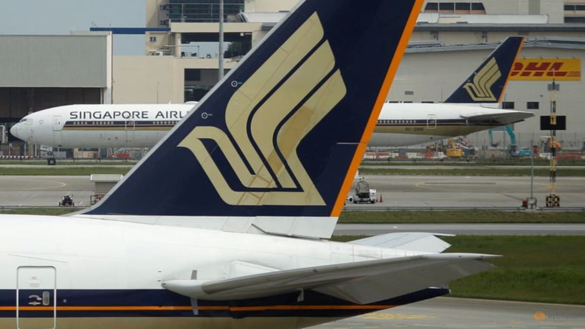 Singapore Airlines says India investments have been and will remain internally funded