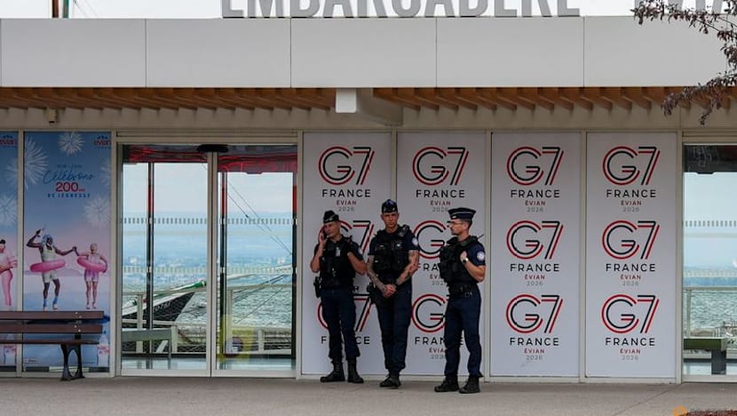 Tech executives to attend G7 summit as leaders address AI, online safety