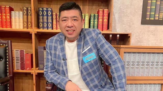 NONO被爆“拖女生到残障厕所”　女网红：代替很多人发声