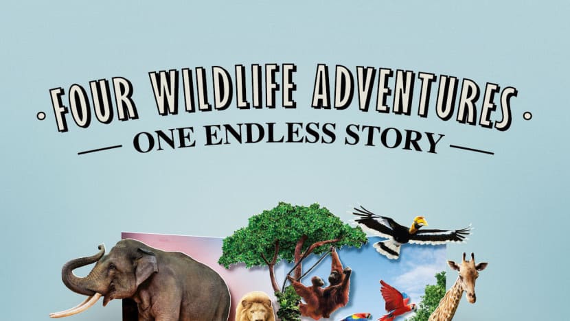 Wildlife Reserves Singapore revising entrance fees