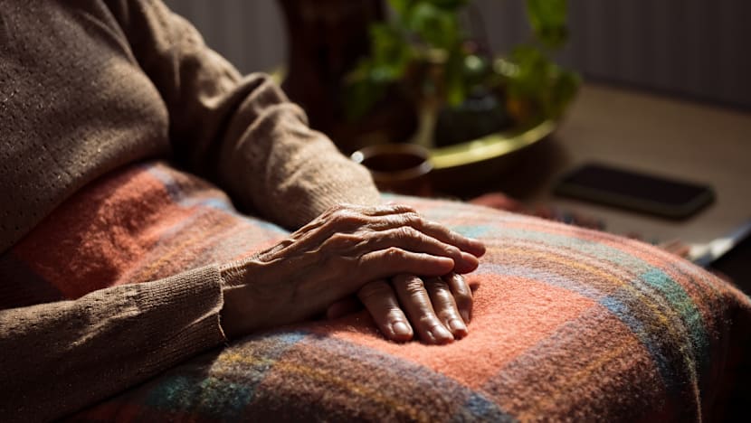 Cabuli nenek berusia 70 tahun di kebun, kakek 61 tahun diamankan di Jeneponto