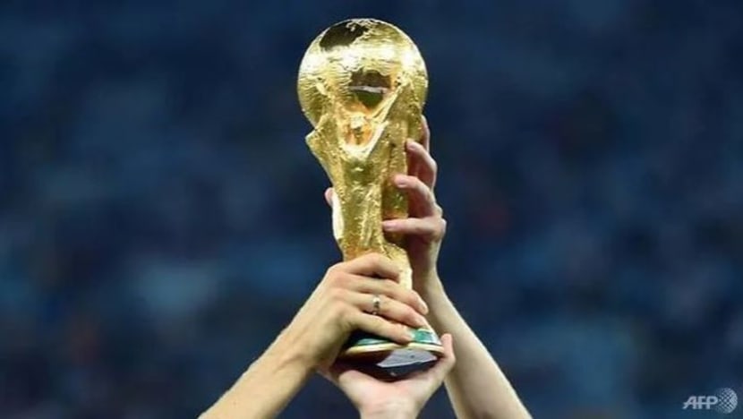 உலகக் கிண்ணக் காற்பந்து 2026 - ஆட்ட நுழைவுச்சீட்டுகளுக்கு 500 மில்லியன் கோரிக்கைகள்