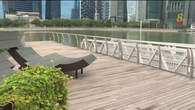29岁警员中枪倒卧海湾道后身亡 初步排除他杀可能