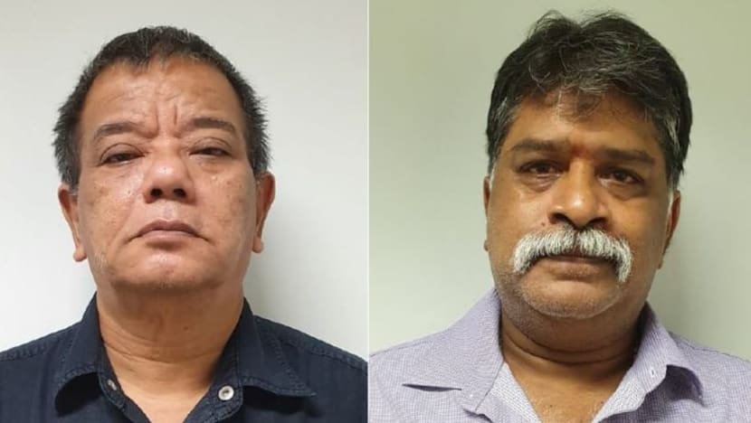  Pengurus projek Pipe Works dipenjara beri rasuah S$45,000 kepada pegawai PUB