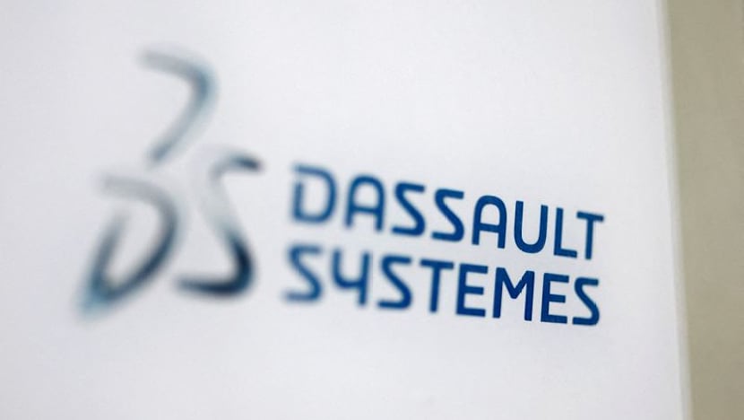 Dassault Systèmes Q2 revenue rises to $1.78 billion