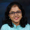 Keerthana Gopinath