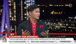 Budget 2026: NTUC launches AI support measures to boost job security 