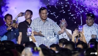 Snap Insight: Prabowo looks set to be Jokowi 3.0 after huge lead in Indonesia presidential election