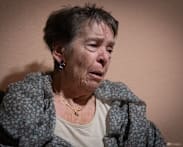 Evicted pensioner who sparked Spain housing protests dies: tenant union