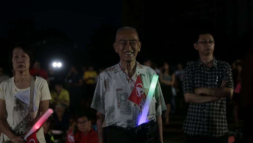 PAP is not better than the SDP: Dr Chee