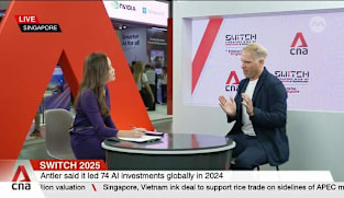 AI boom built on real businesses, not hype: Antler CEO