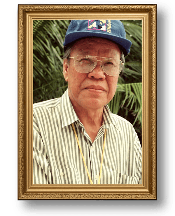 Bani Bin Buang