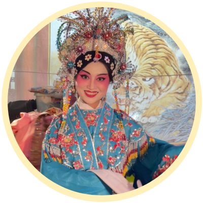 李峥嵘
