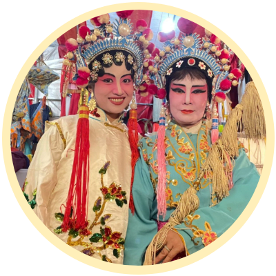 李峥嵘