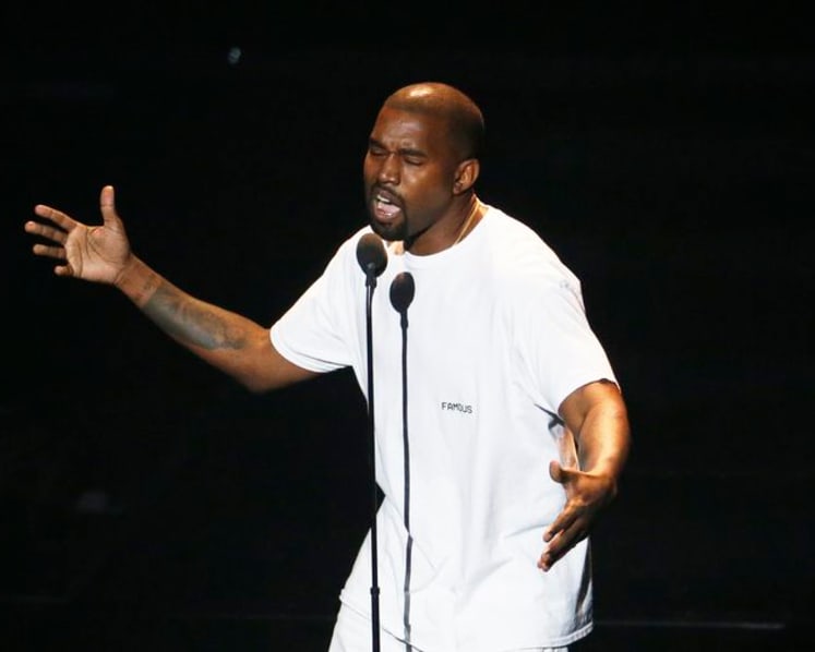 Kanye West concert in Poland will be cancelled, venue says