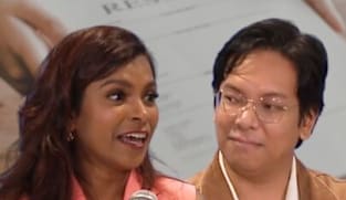 Work It: How to recover if you go blank in a job interview