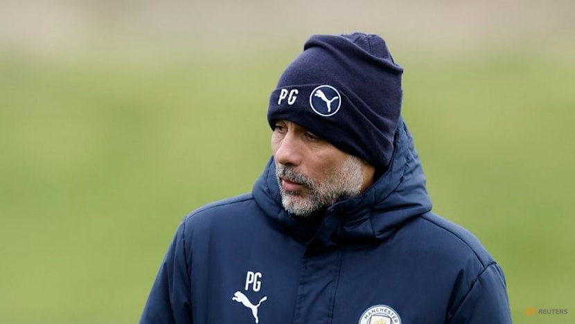 Man City are better equipped than last season on return to Bernabeu, says Guardiola