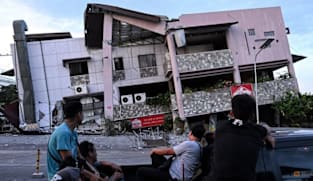 Singapore expresses condolences after Philippines earthquake, stands ready to provide assistance