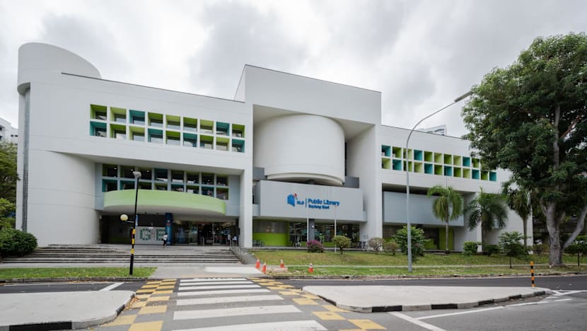 Drop in visitorship, high revamp cost among reasons to relocate Geylang East Public Library Drop in visitorship, high revamp cost among reasons to relocate Geylang East Public Library