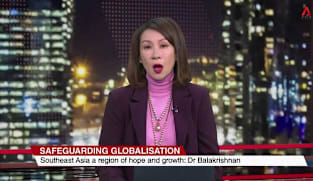 Singapore Tonight - Wed 19 Nov 2025