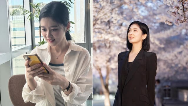 张娜拉结婚2年　曝追踪“离婚专门律师”社媒账号原因