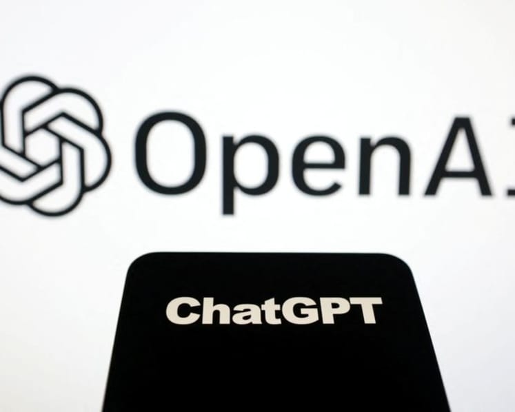 OpenAI unveils long-awaited "super app" as rivalry with Anthropic intensifies 
