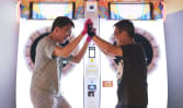 'It almost feels like home': How these gamers found their tribe in Singapore’s arcades