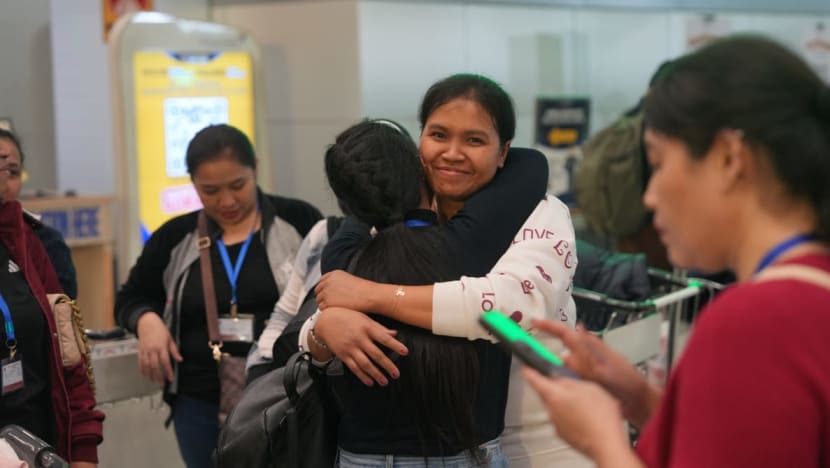 37 WNI dievakuasi dari Suriah, lewat jalur darat dari Damaskus ke Beirut