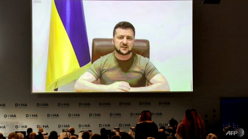 Commentary: With this much mutual distrust, it's hard to imagine a Russia-Ukraine peace deal Commentary: With this much mutual distrust, it's hard to imagine a Russia-Ukraine peace deal