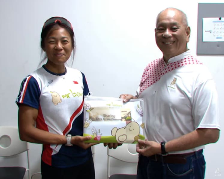 S$54,000 raised for rower Joan Poh’s World Champs bid; funding remains hurdle for Singapore athletes S$54,000 raised for rower Joan Poh’s World Champs bid; funding remains hurdle for Singapore athletes
