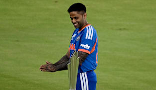 மூன்றாவது முறையாக மகுடம் சூடுமா இந்தியா? உலகமே உற்றுநோக்கும் டி20 உலகக்கிண்ணம்!