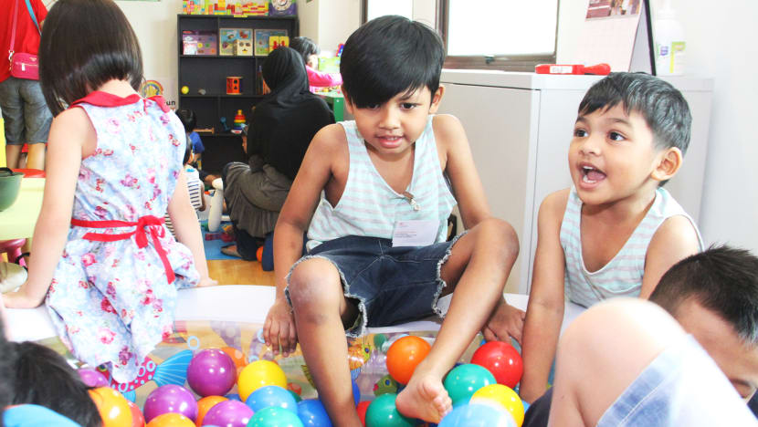 First inclusive toy library for children opens at Pasir Ris