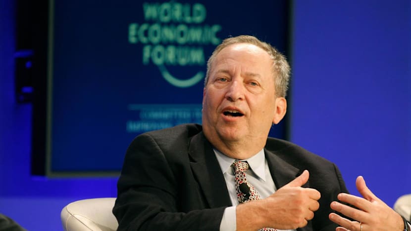 Ex-US Treasury chief Summers quits Harvard over Epstein ties