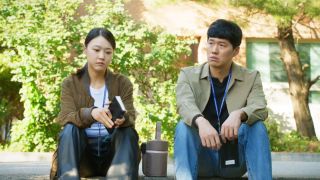 做得很好（第14集）：在河就是金南奎