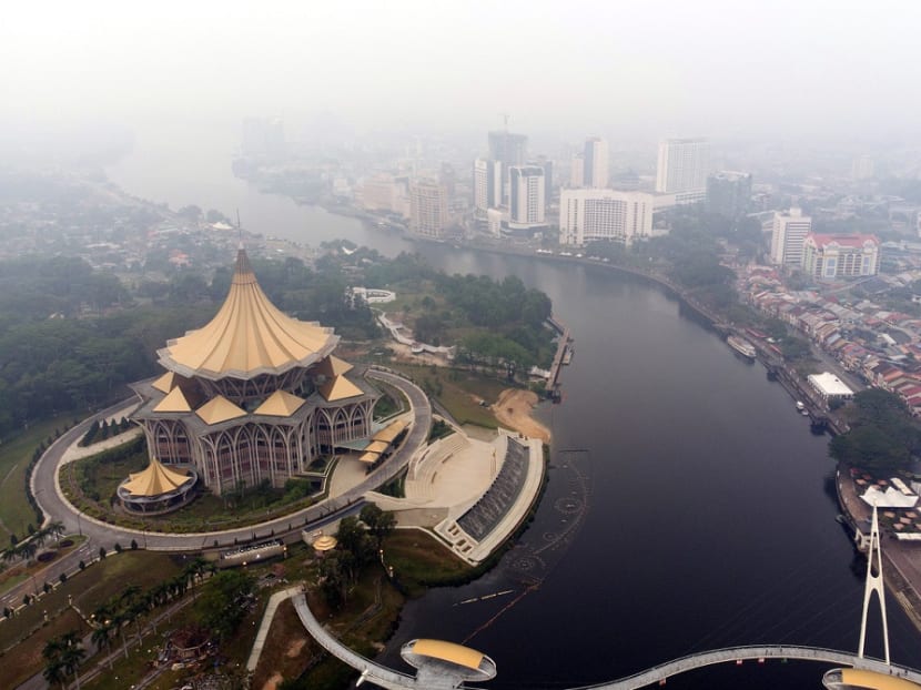Sarawak health authorities are trying to trace the source of the pastor's infection.