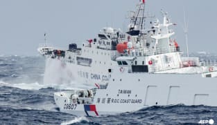Japan releases evacuation plan for islets near Taiwan