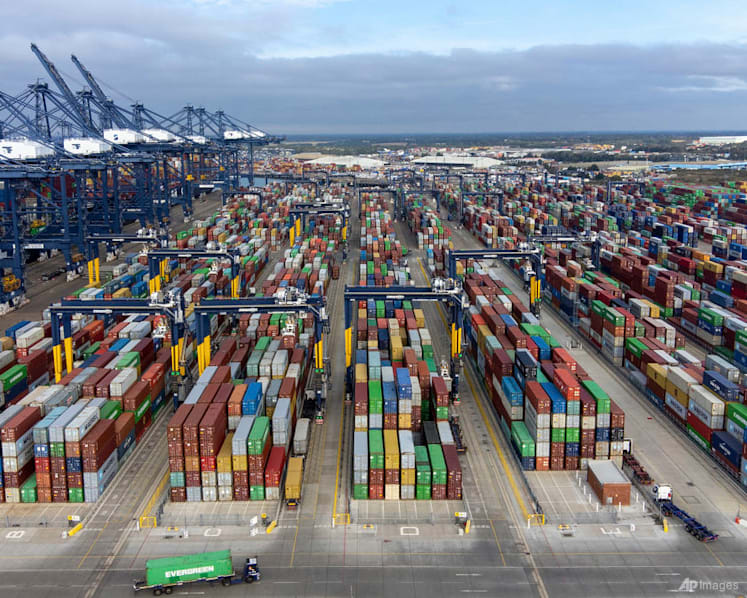 UK’s CPTPP membership expected to boost trade bloc's economic clout, open up new markets