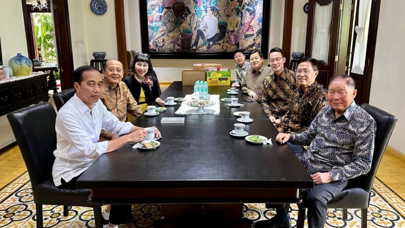 Wisata Jokowi: Destinasi baru yang menjadi primadona di Solo