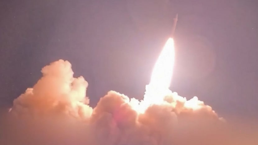 Iran, US step up attacks, though release of American may signal path to climbdown Iran, US step up attacks, though release of American may signal path to climbdown